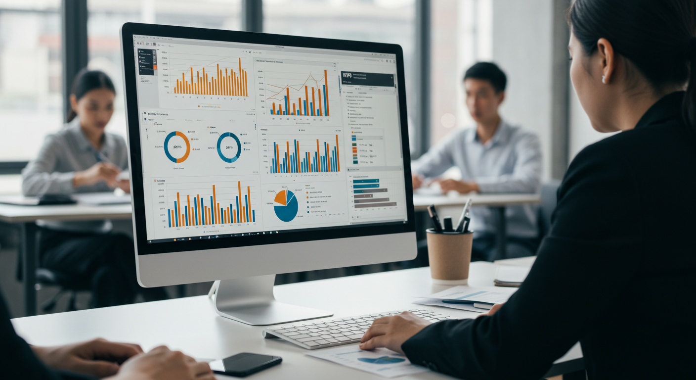 Read more about the article How to Track What Matters (KPIs and KPMs)